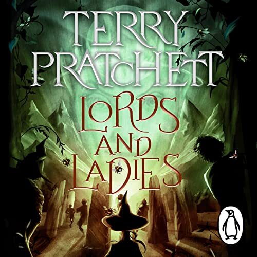Lords and Ladies