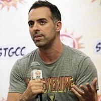Joe Madureira