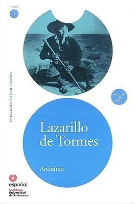 LEER EN ESPAÑOL NIVEL 3 LAZARILLO DE TORMES + CD (Leer en Espanol Level 3)