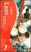Footprint Laos Handbook: The Travel Guide