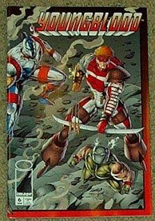 Youngblood #6