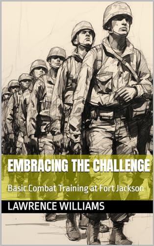 Boots On Ground (My Journey Through Basic Combat Training at Fort Jackson)