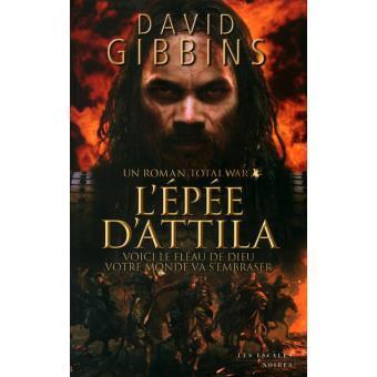 L'Épée d'Attila
