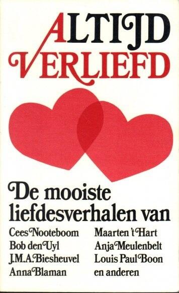 Altijd verliefd