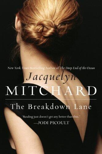 The Breakdown Lane