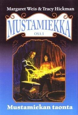Mustamiekan Taonta