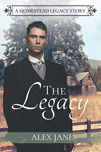 The Legacy