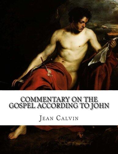 Commentary on the Gospel According to John