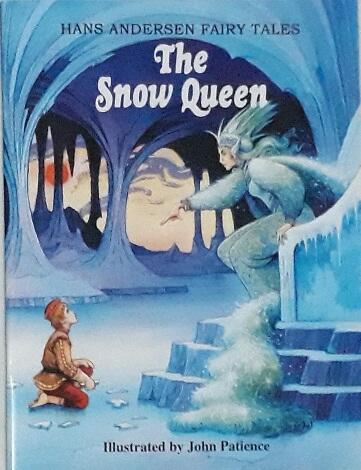 The Snow Queen