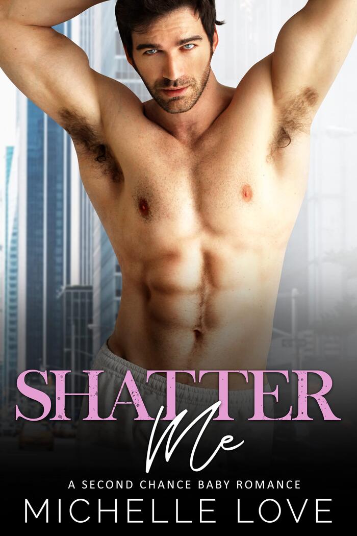 Shatter Me