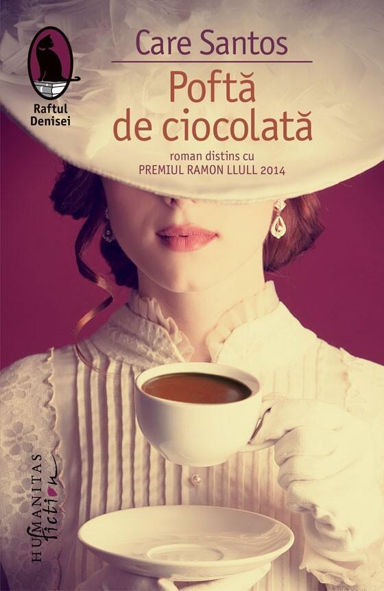 Deseo de chocolate