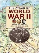 The Atlas of World War II