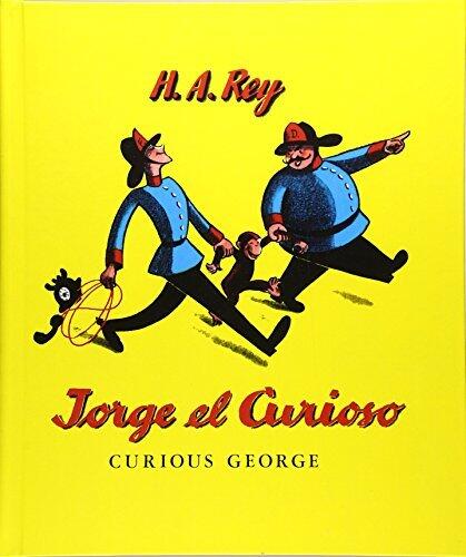 Curious George