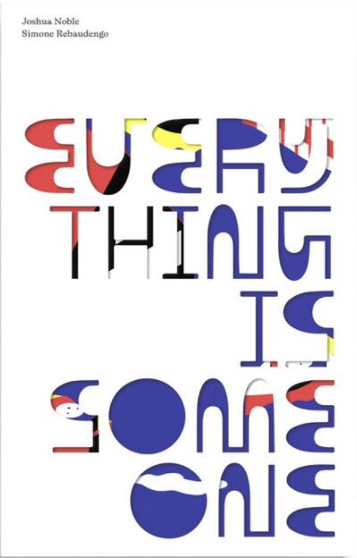 Everything is Someone