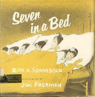 Seven in a Bed