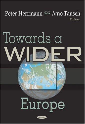 Towards a Wider Europe