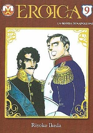 Eroica. La gloria di Napoleone, Vol. 9