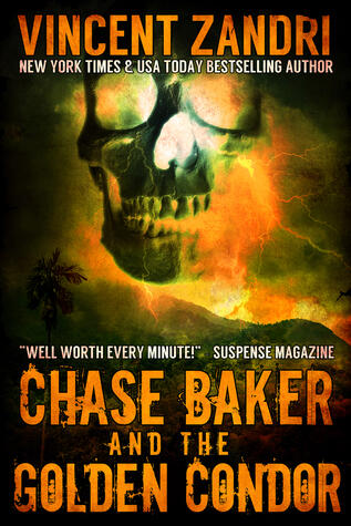 Chase Baker