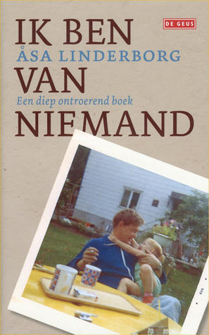 Ik ben van niemand