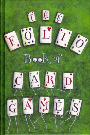 The Folio Book of Card Games