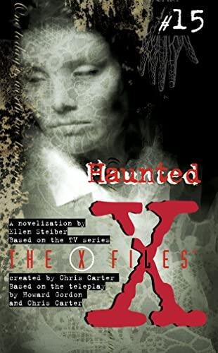 X-Files: Haunted