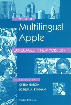 The Multilingual Apple: Languages in New York City