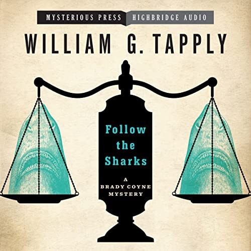 Follow the Sharks