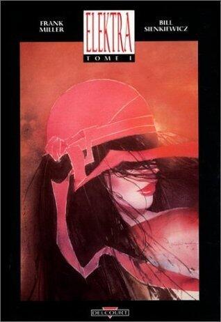 Elektra tome 1
