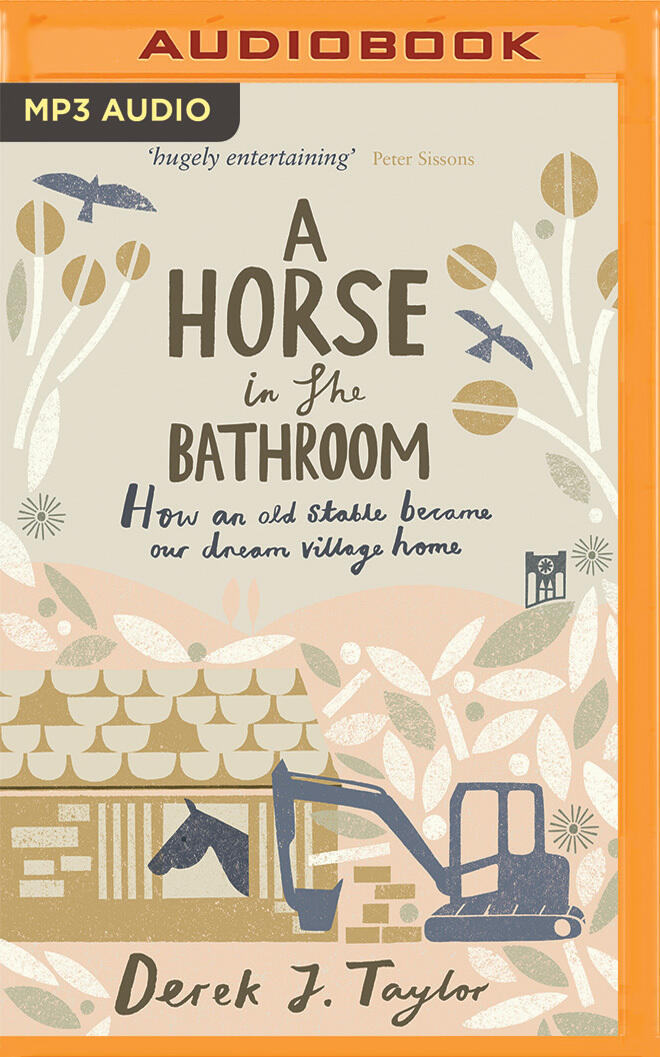 Horse in the Bathroom, A