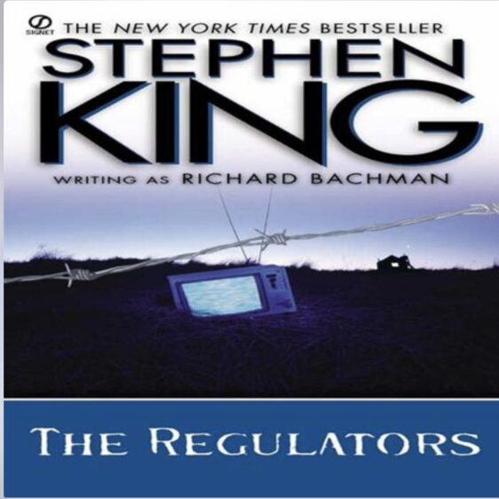 The Regulators