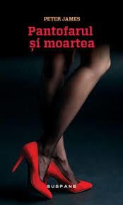 Pantofarul și moartea