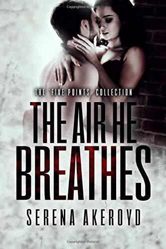 The Air He Breathes