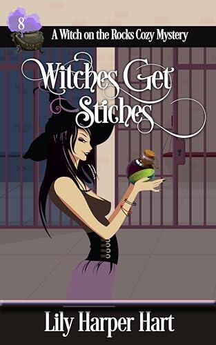 Witches Get Stitches