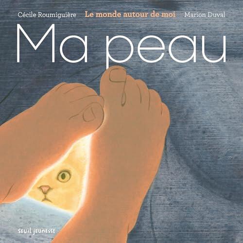 Ma peau: Le monde autour de moi