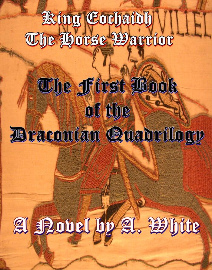King Eochaidh the Horse Warrior