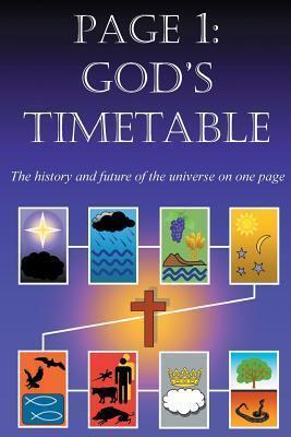 Page 1: God's Timetable