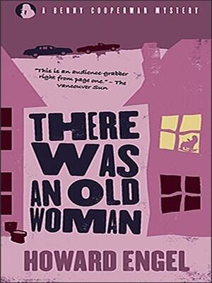 There was an Old Woman