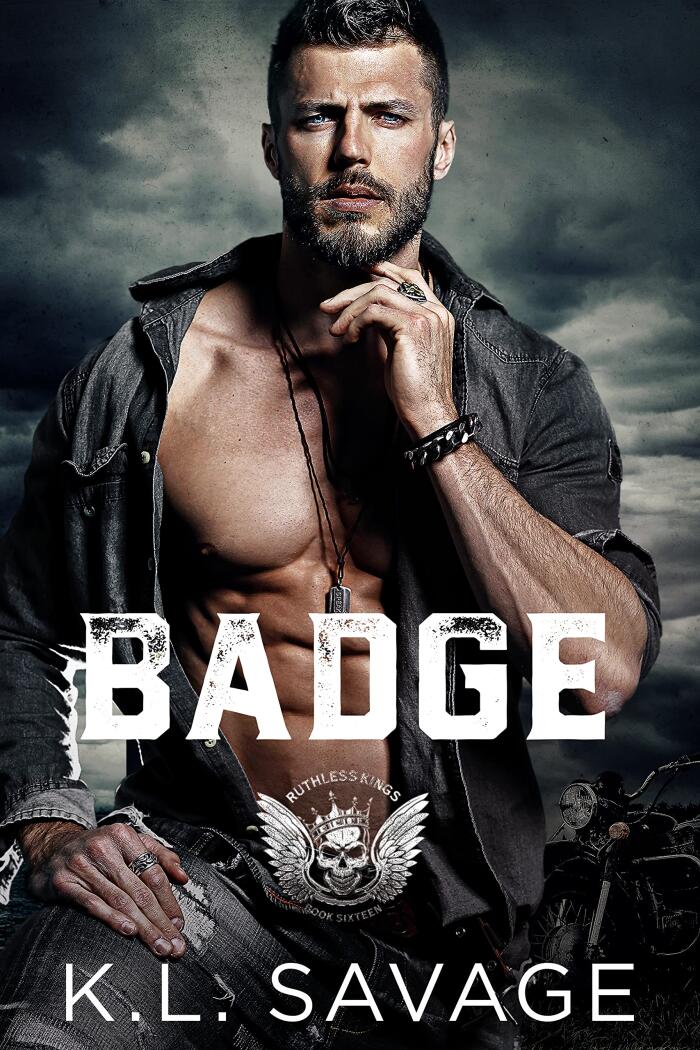 Badge