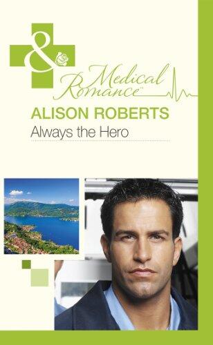 Always The Hero