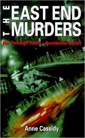 No Through Road + Accidental Death