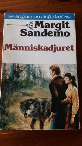 Människadjuret