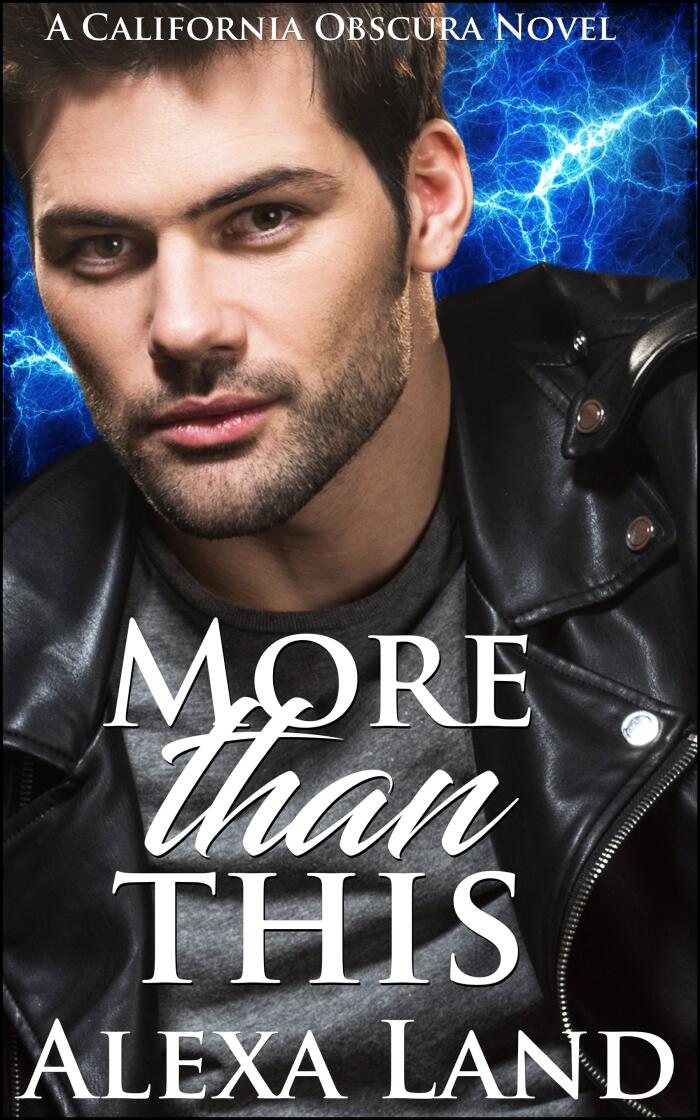 More Than This