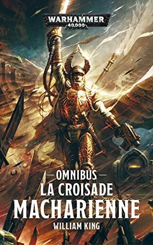 La Croisade Macharienne