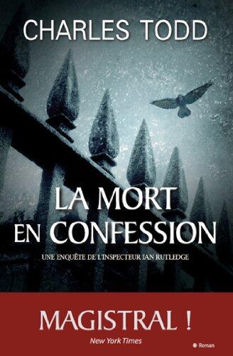 La Mort en confession
