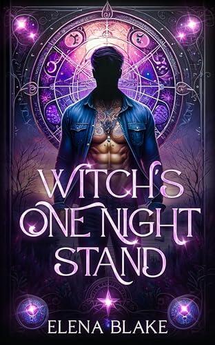 Witch's One Night Stand