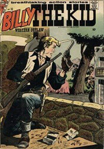 Billy the Kid