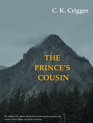 The Prince's Cousin