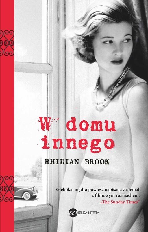 W domu innego