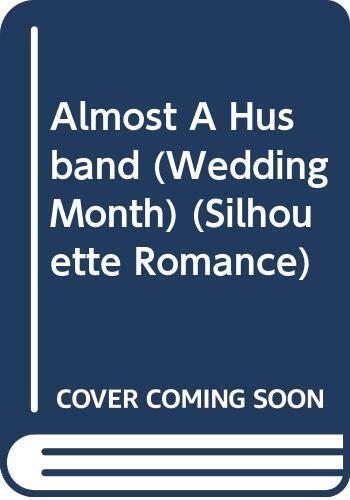 Almost A Husband