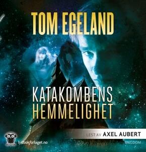 Katakombens hemmelighet